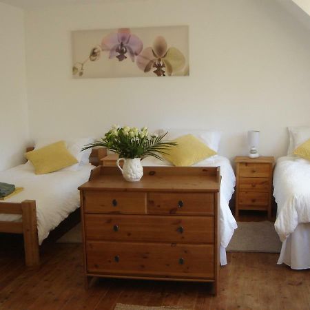 La Maison De Ville Josselin Hotel Eksteriør billede